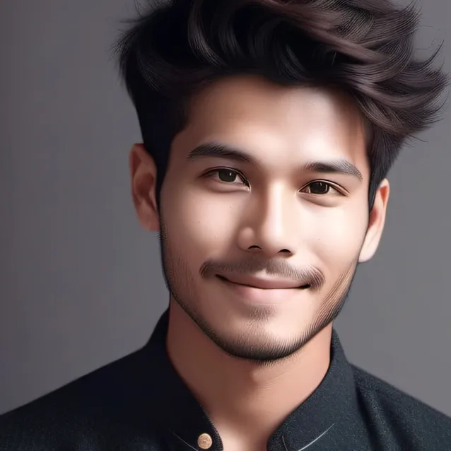 chat with ai character: 🌸~nathen~🌸