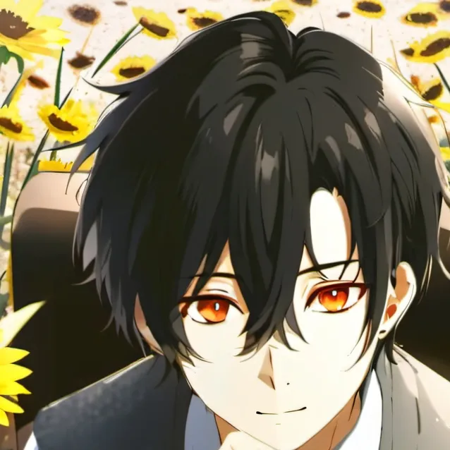 chat with ai character: •~nao~•