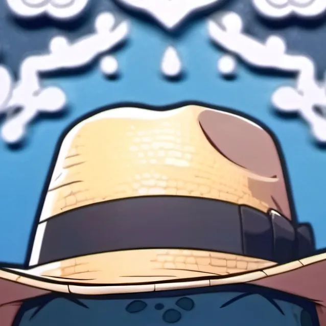 chat with ai character: chomps