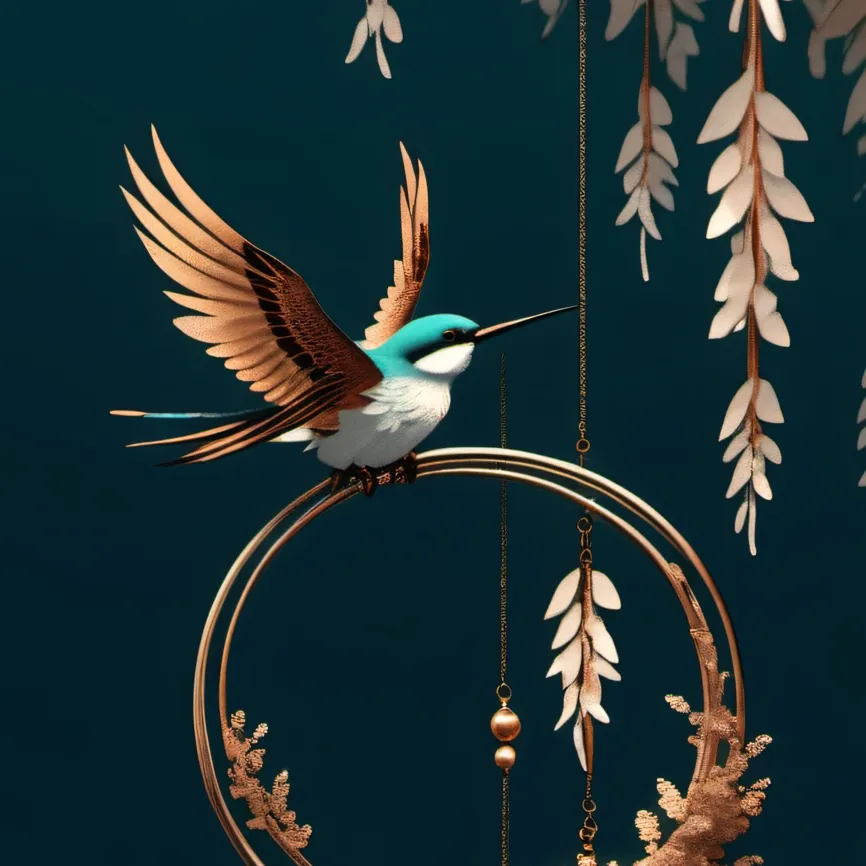 chat with ai character: HH as therians