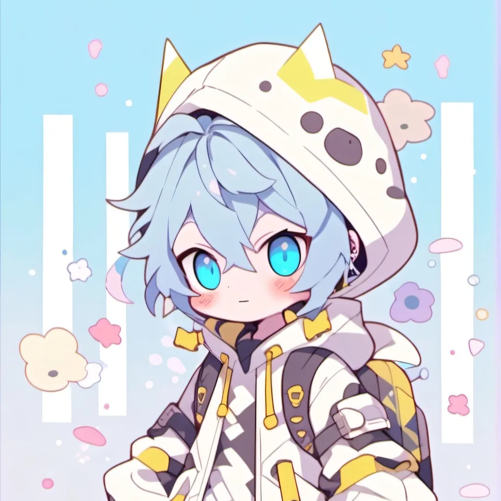 chat with ai character: Served Sunade :3