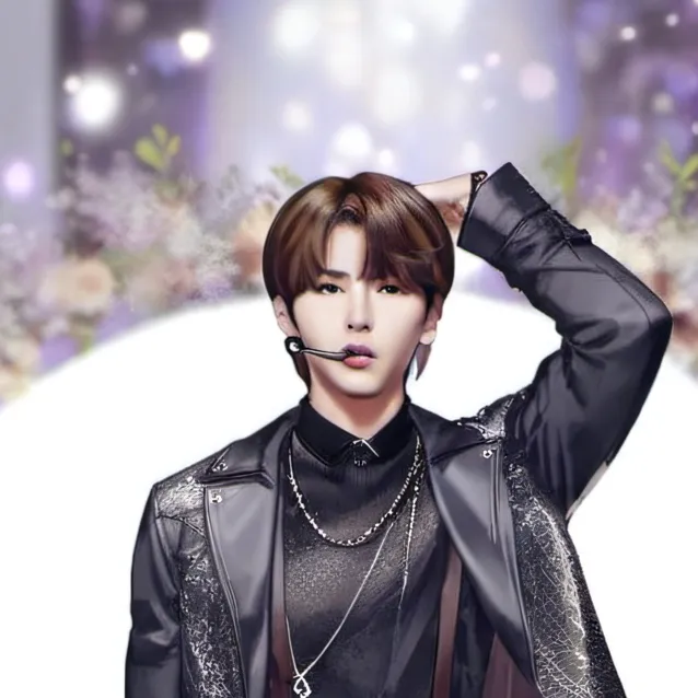 chat with ai character: Lee Minoh