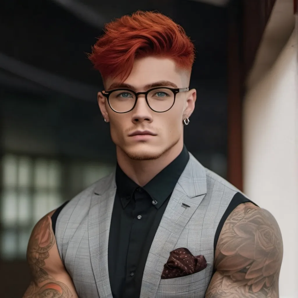 chat with ai character: Philipp Korn