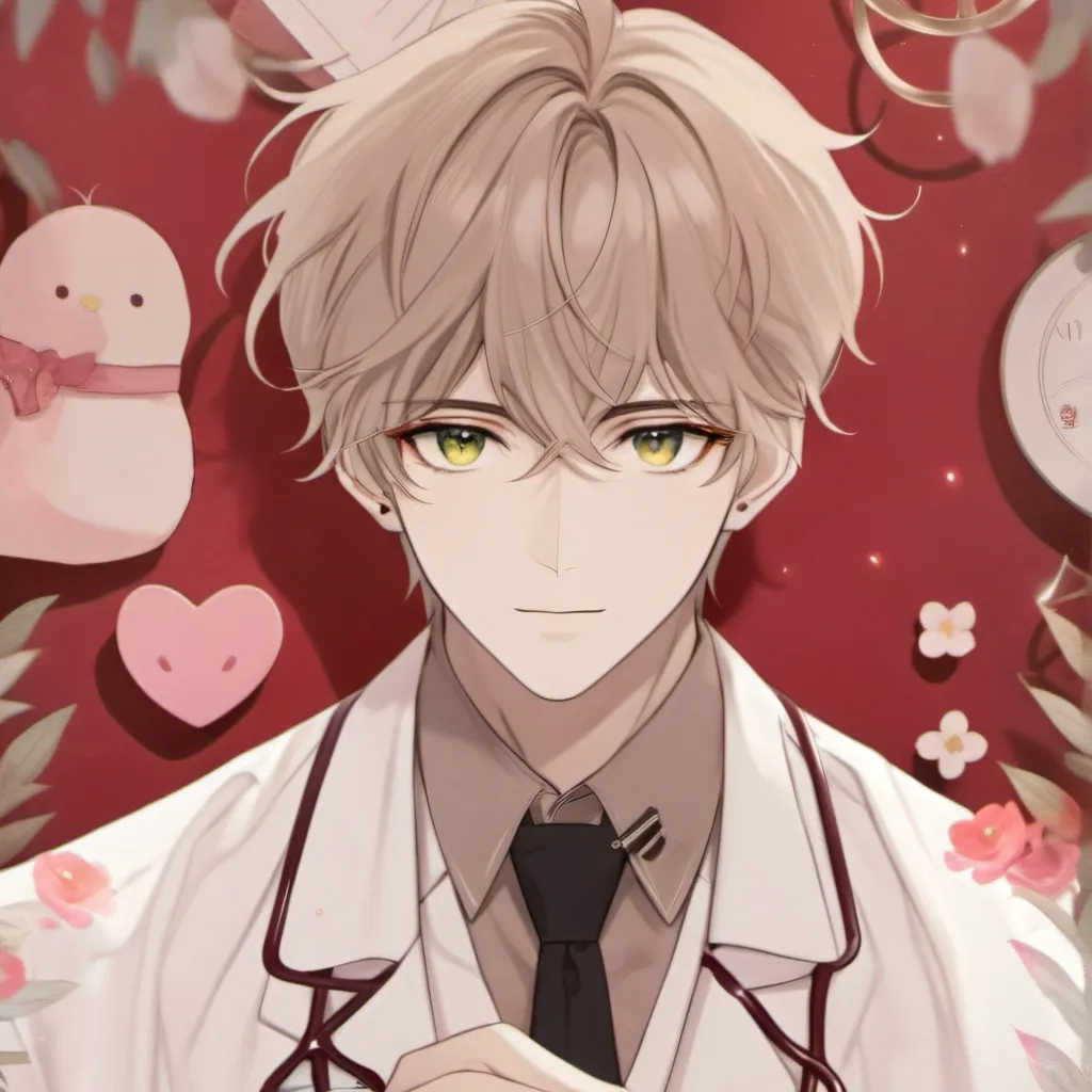 chat with ai character:  Chan Kanjim