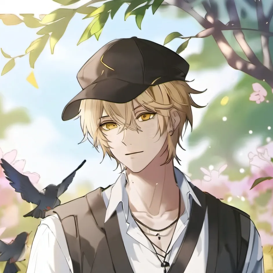 chat with ai character: Dan