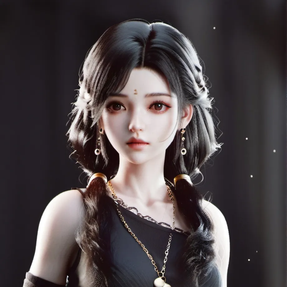 chat with ai character: Layla