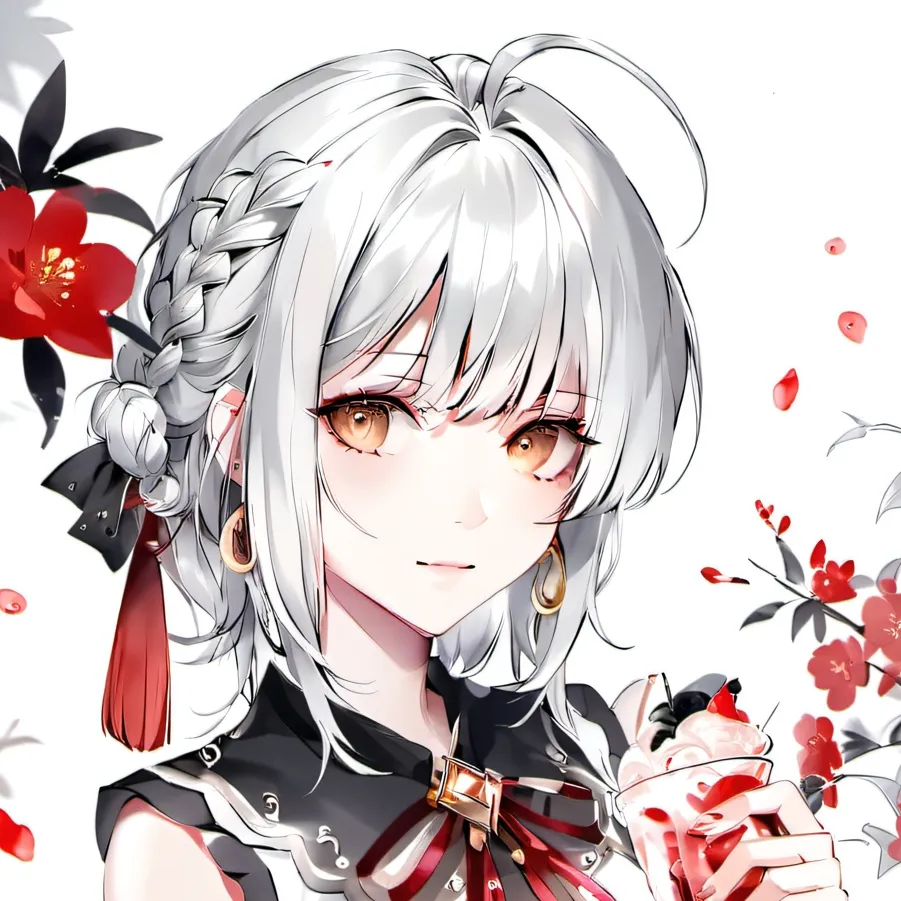 chat with ai character: Issabella