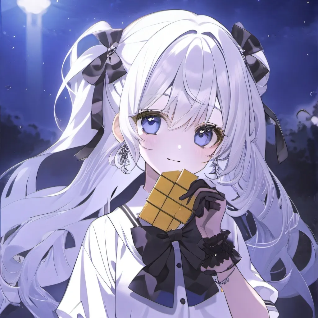 chat with ai character: Lisa