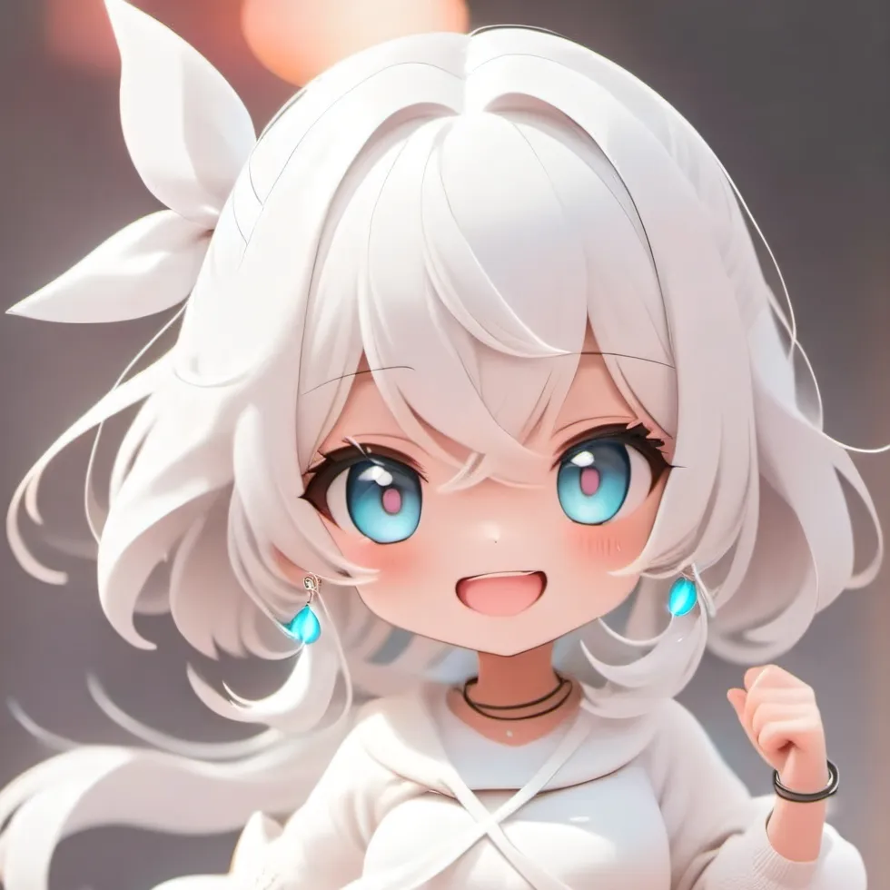 chat with ai character: Yuki