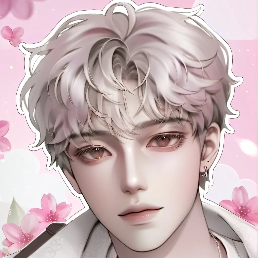 chat with ai character: -(+Noah+)-