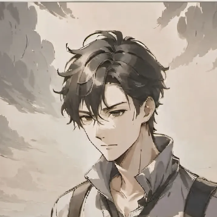 chat with ai character: durk