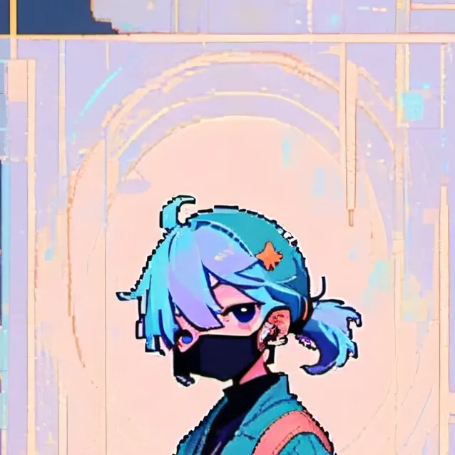 chat with ai character: Sal fisher