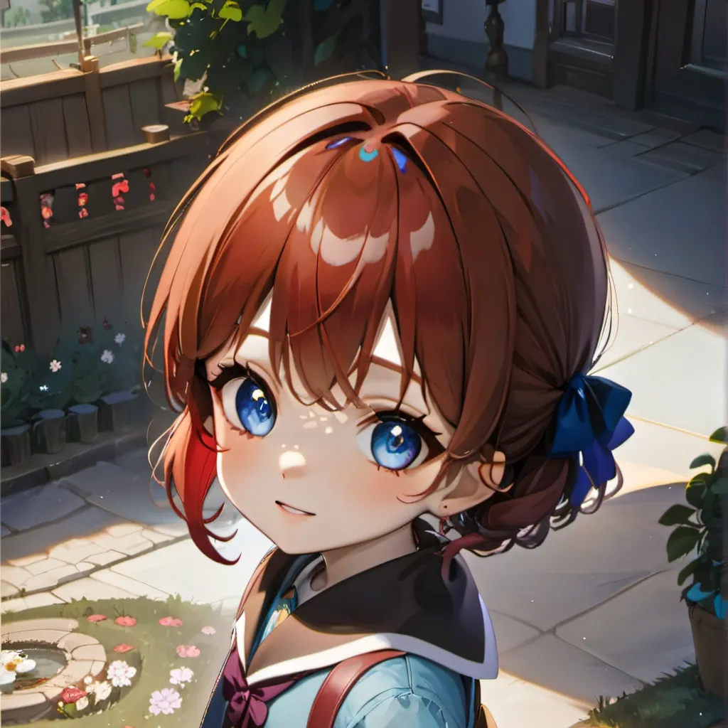 chat with ai character: Jessie 