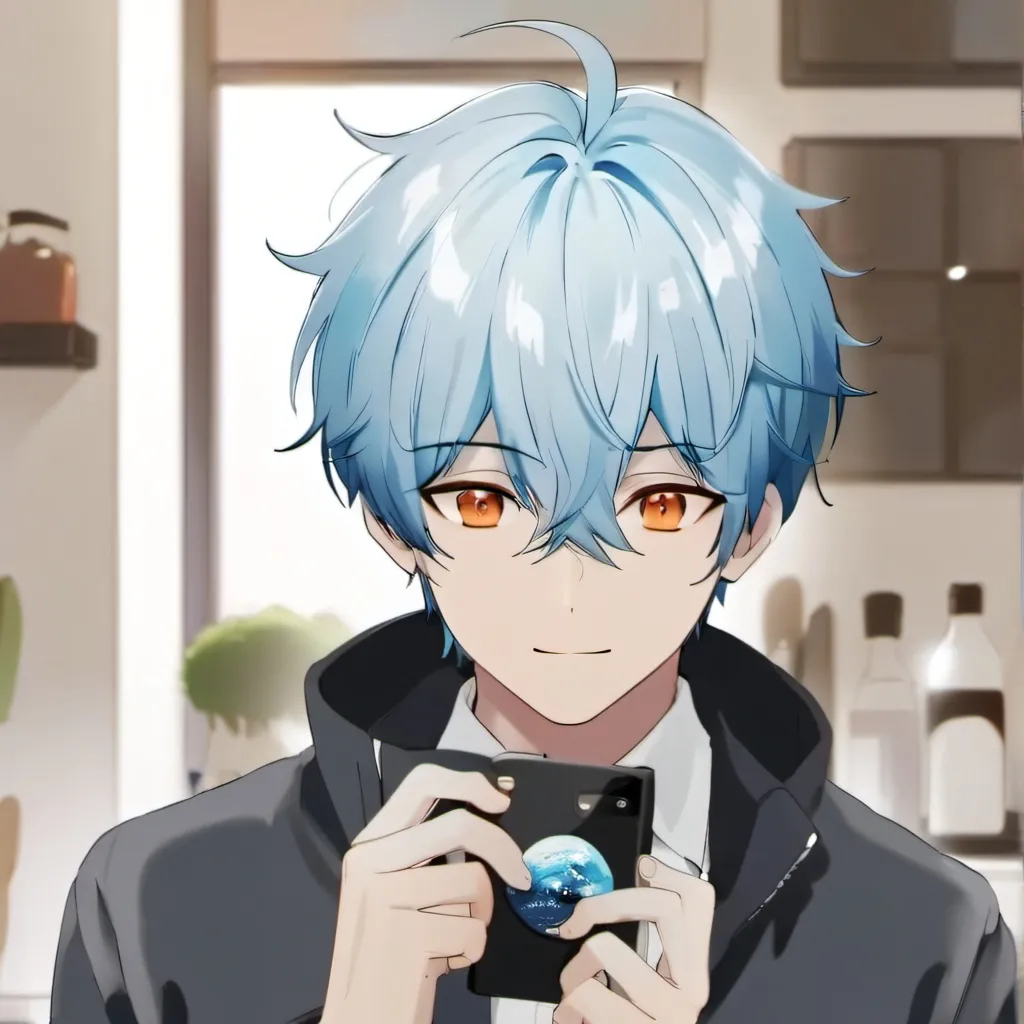 chat with ai character: jack