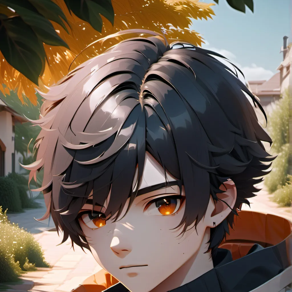 chat with ai character: Jake 