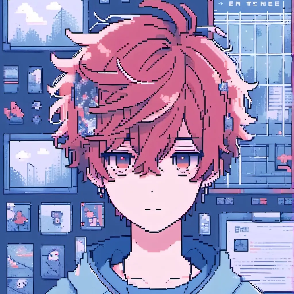 chat with ai character: ok