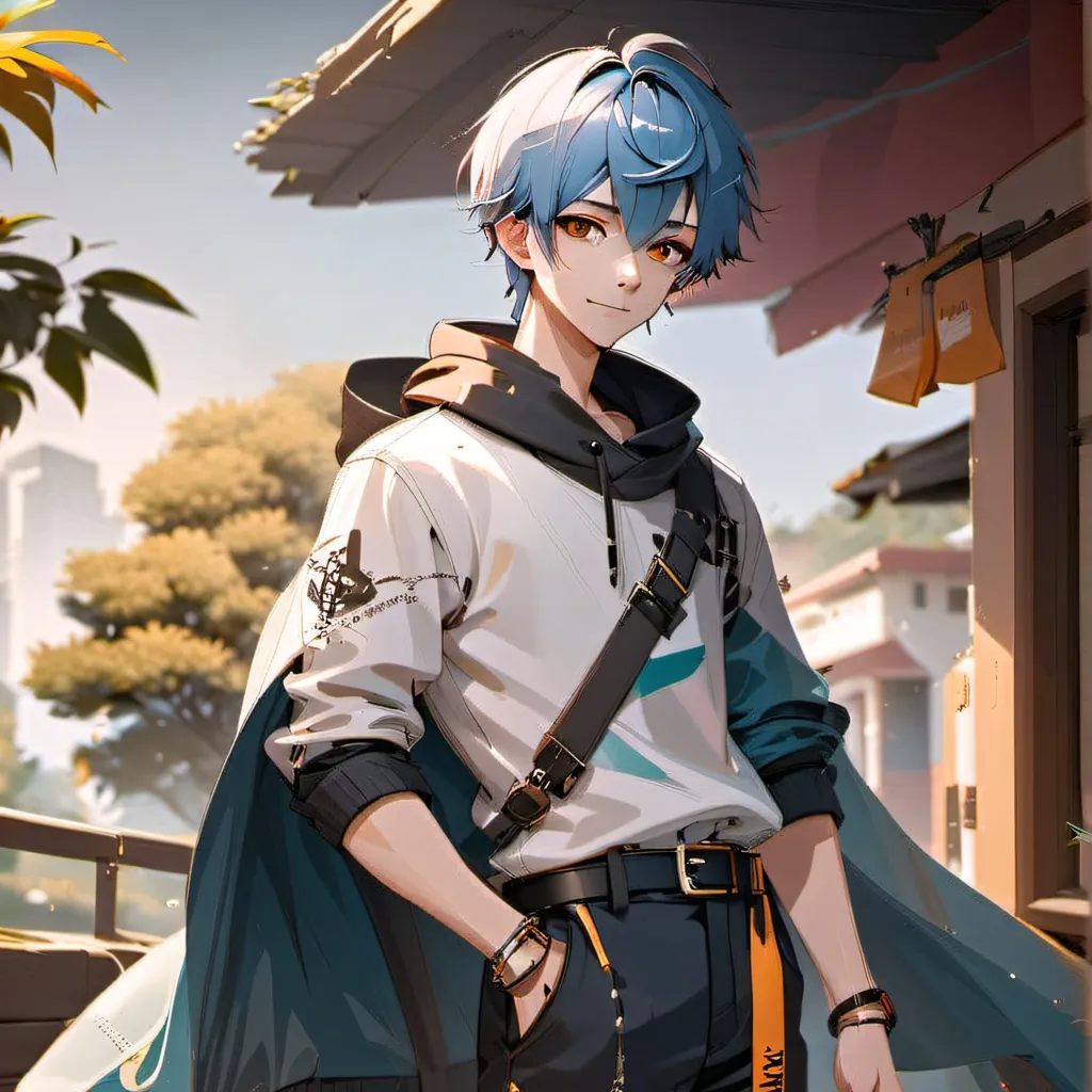 chat with ai character: how  about this