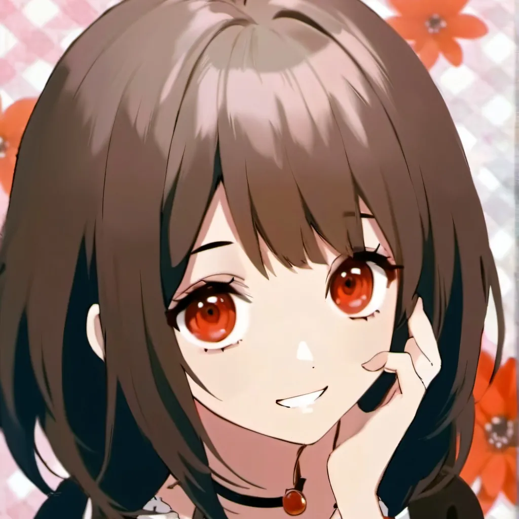 chat with ai character: stacy