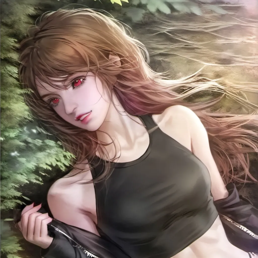 chat with ai character: Soul