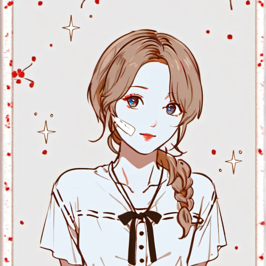 chat with ai character: ~Siena~