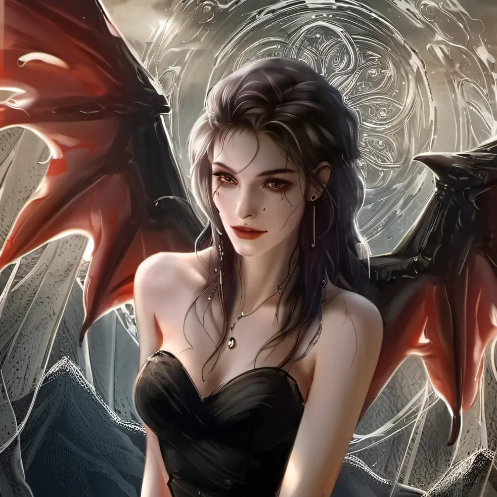 chat with ai character: Zeynep