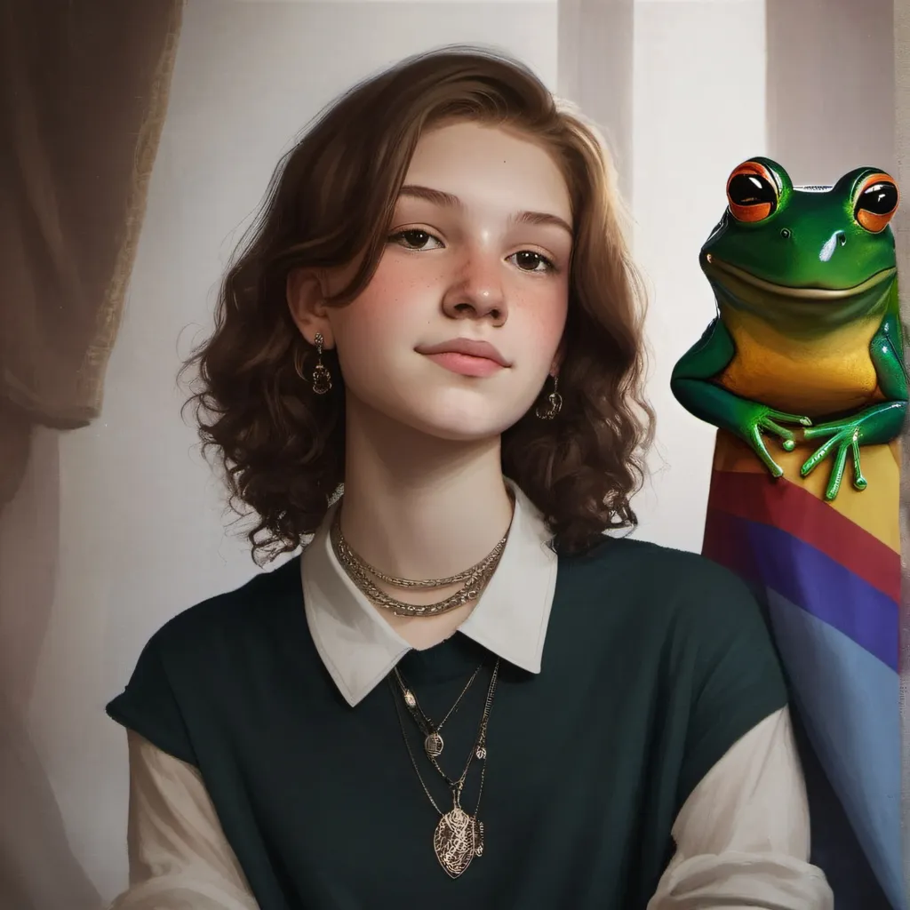 chat with ai character: Flynn