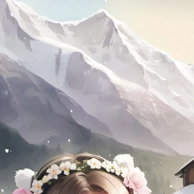 chat with ai character: Anna