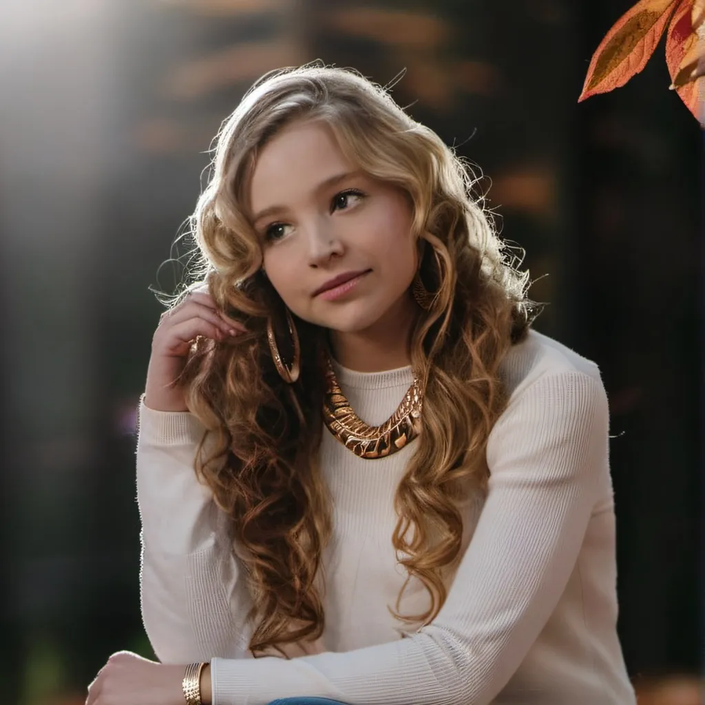 chat with ai character: willow