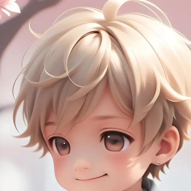 chat with ai character: Laim