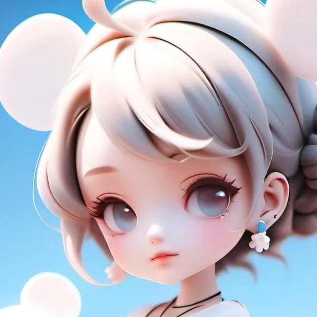 chat with ai character: hannah