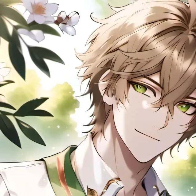 chat with ai character: Jake