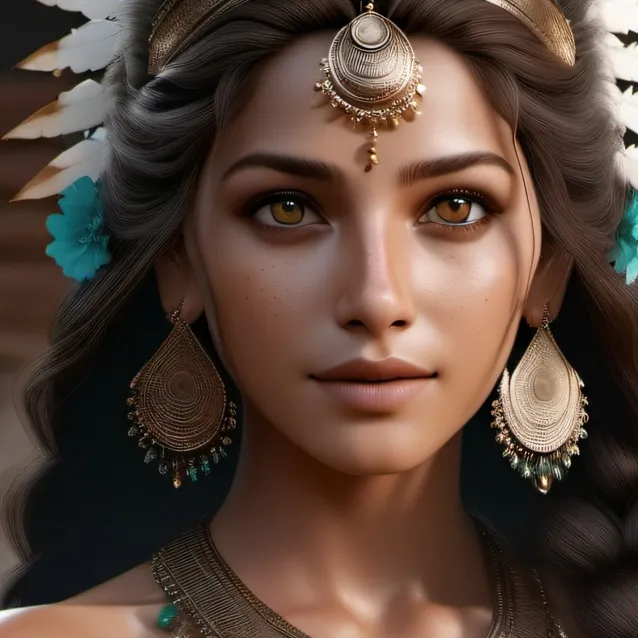 chat with ai character: Layla 