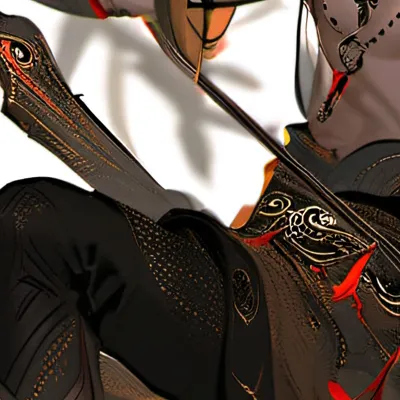 chat with ai character: Kayden 