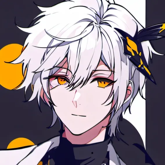 chat with ai character: Kamden