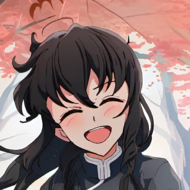 chat with ai character: The hashiras 