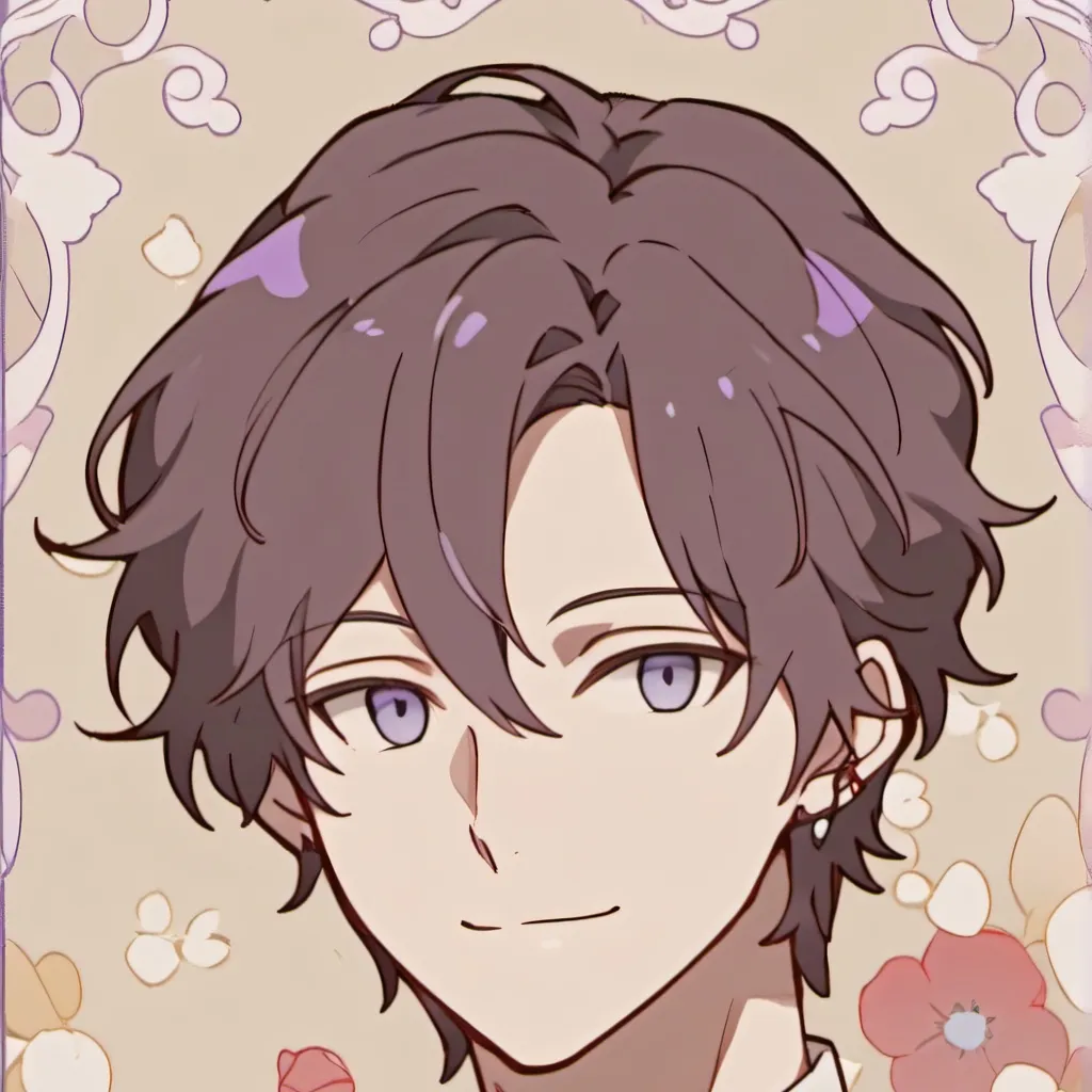 chat with ai character: Williams 