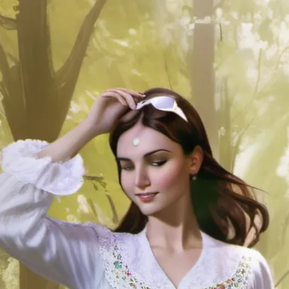 chat with ai character: Layla Clark