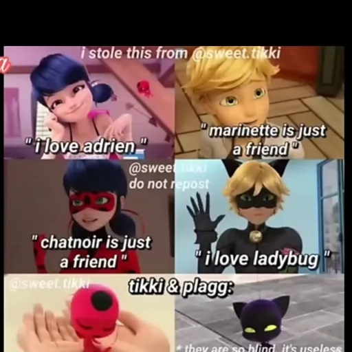 creator Lily James POTTER's avatar