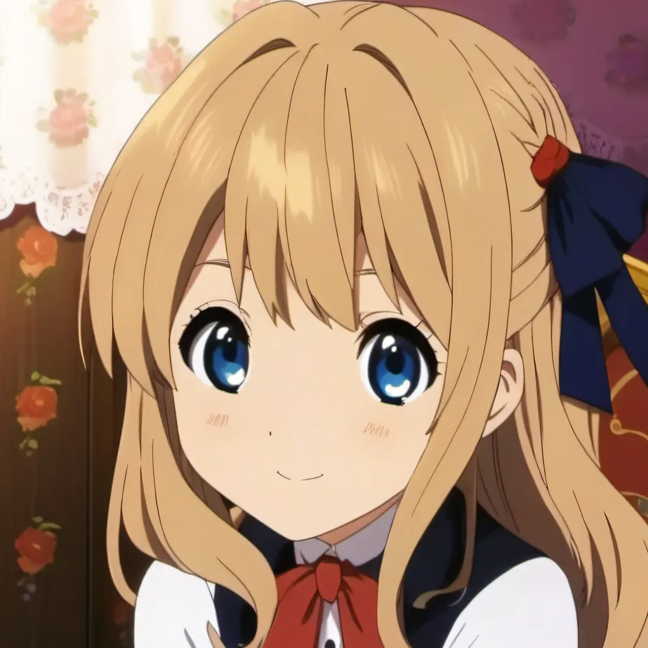 chat with ai character: ・{Kat}・