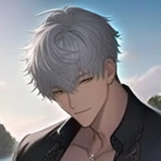 chat with ai character: Tate