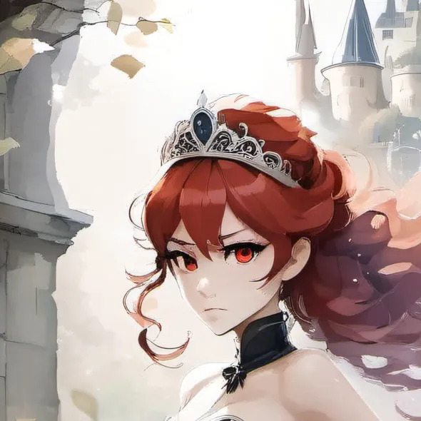 chat with ai character: Vale fighting 