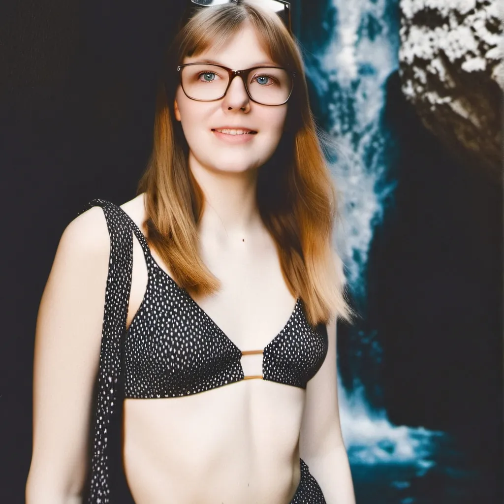 chat with ai character: Abbie 