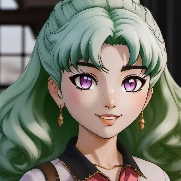 chat with ai character: Kaylee 