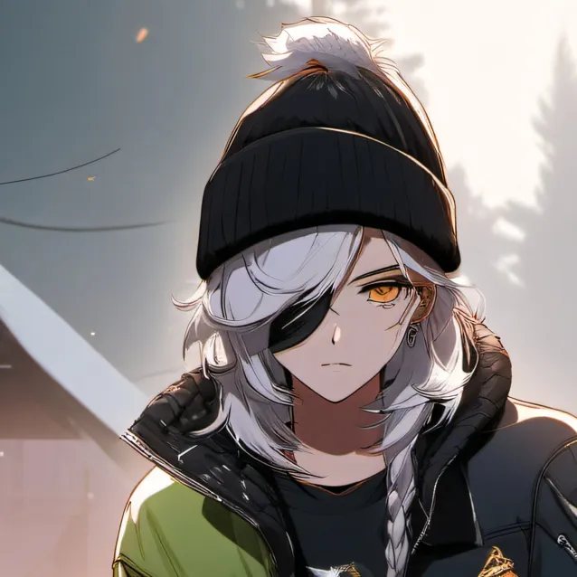 chat with ai character: Sahara 