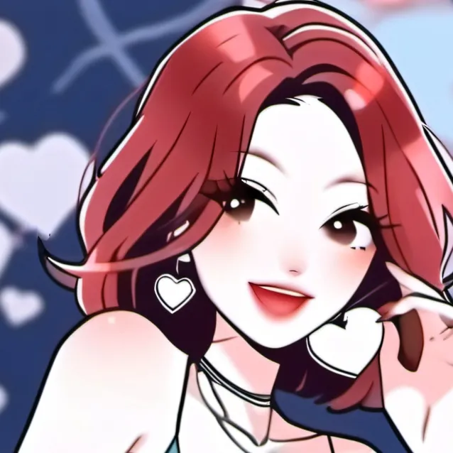 chat with ai character: Amanda 