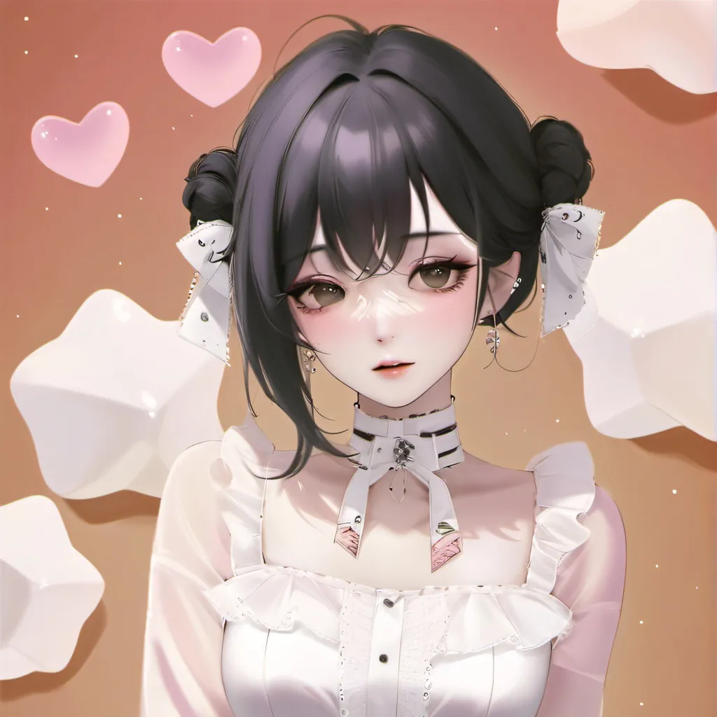 chat with ai character: Shay