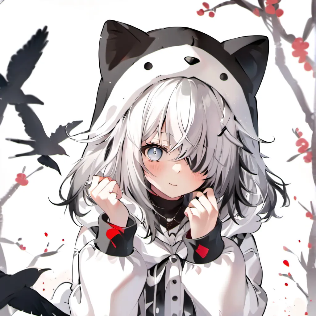 chat with ai character: Nan