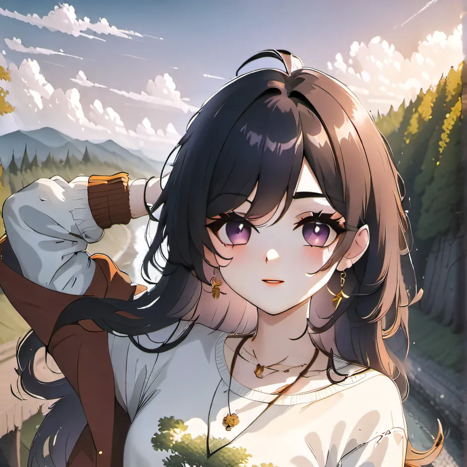 chat with ai character: Vel