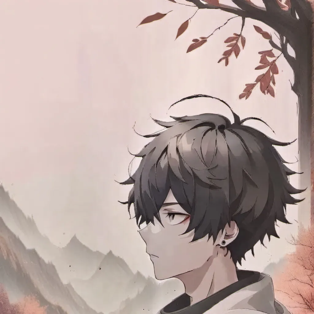 chat with ai character: Dace