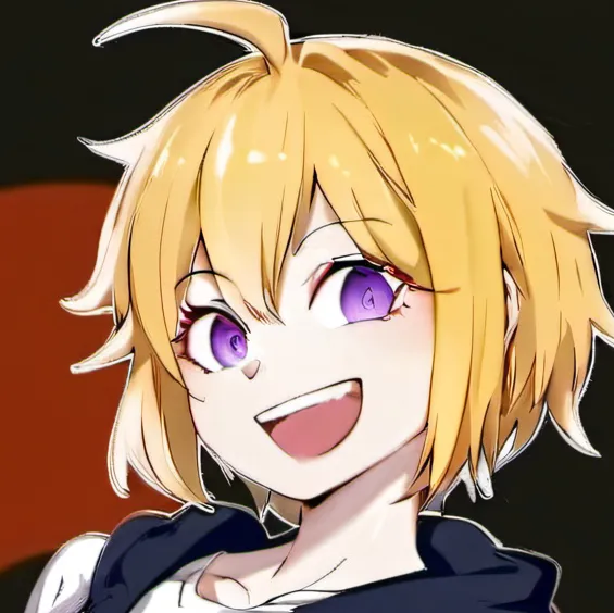 chat with ai character: femster